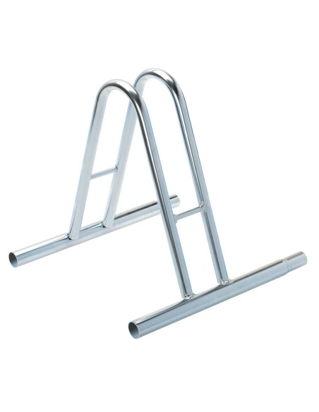 Rastrelliera portabici modulare a 1 posto tipo alto