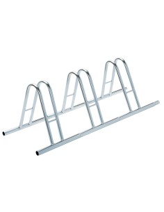 Rastrelliera portabici modulare a 1 posto tipo alto 2