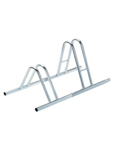 Rastrelliera portabici modulare a 1 posto tipo basso 2