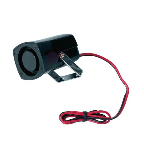 Retro Bip allarme acustico per retromarcia 24V camion camper