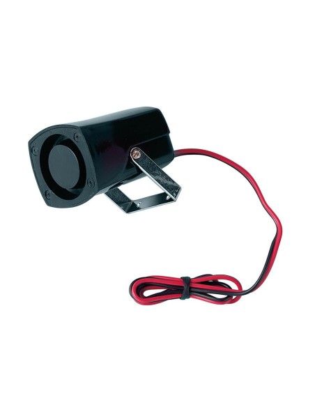 Retro Bip allarme acustico per retromarcia 24V camion camper