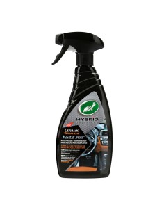 Rinnova plastiche e pelli Turtle Wax Hybrid Solutions 500 ml