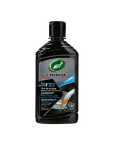 Rinnova superfici in plastica Turtle Wax Hybrid Solutions 296 ml