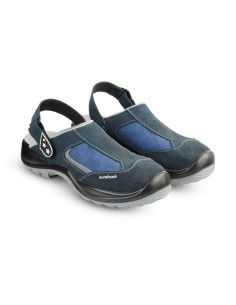 Sabot Antinfortunistico Traspirante Anatomico Shark Jeans