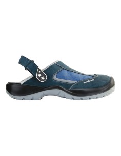 Sabot Antinfortunistico Traspirante Anatomico Shark Jeans 2