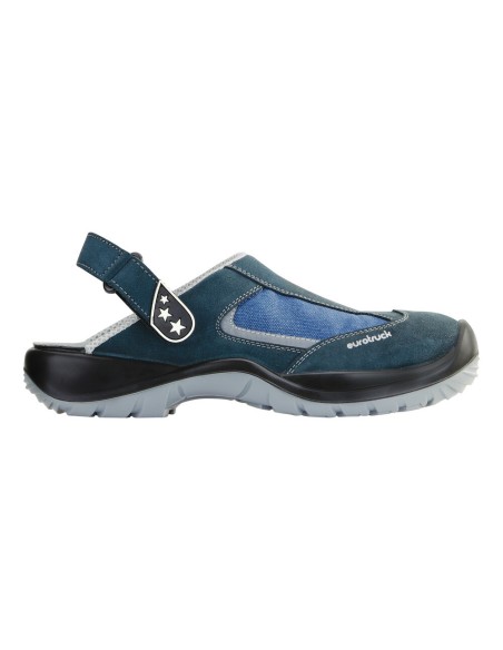 Sabot Antinfortunistico Traspirante Anatomico Shark Jeans