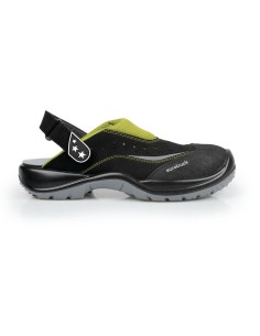 Sabot antinfortunistico traspirante Green Dragon 2