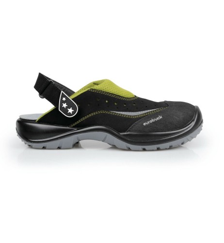 Sabot antinfortunistico traspirante Green Dragon