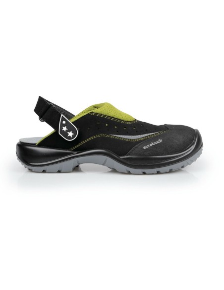 Sabot antinfortunistico traspirante Green Dragon