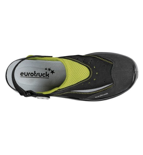 Sabot antinfortunistico traspirante Green Dragon