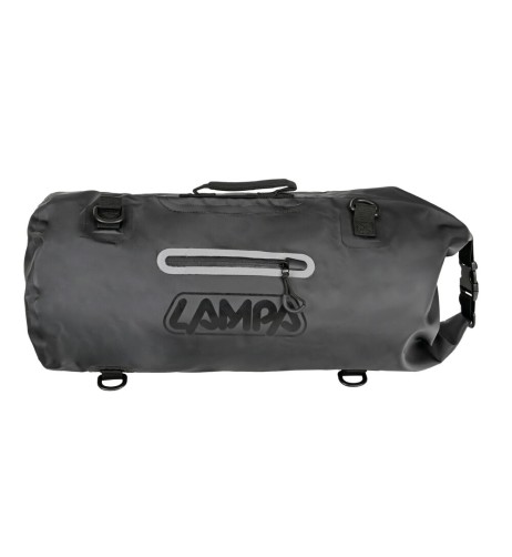 Sacca impermeabile senza cuciture 45cm 20L