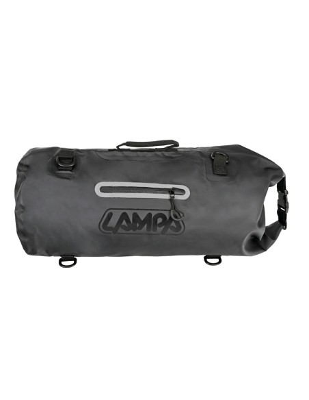 Sacca impermeabile senza cuciture 45cm 20L