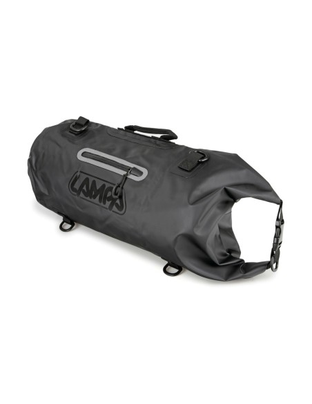 Sacca impermeabile senza cuciture 45cm 20L