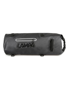 Sacca impermeabile senza cuciture 65cm 30L