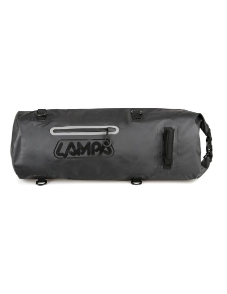 Sacca impermeabile senza cuciture 65cm 30L