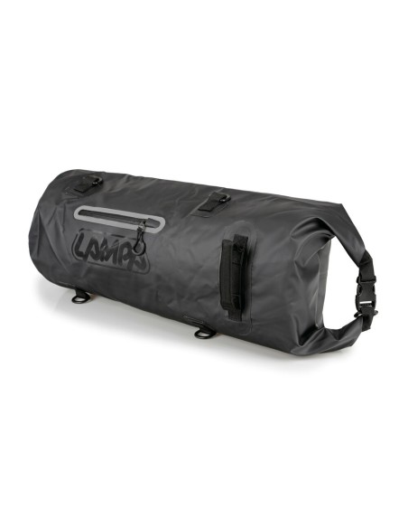 Sacca impermeabile senza cuciture 65cm 30L