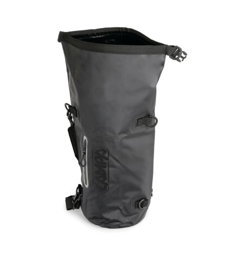 Sacca impermeabile senza cuciture 65cm 30L