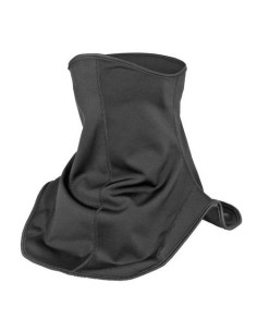 Salvacollo torace moto in tessuto tecnico Neck Chest