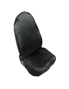 Schienale coprisedile salvasedile universale impermeabile auto