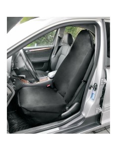Schienale coprisedile salvasedile universale impermeabile auto 2