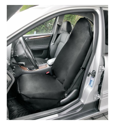 Schienale coprisedile salvasedile universale impermeabile auto