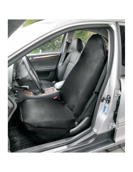 Schienale coprisedile salvasedile universale impermeabile auto