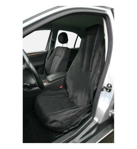 Schienale coprisedile salvasedile universale impermeabile auto