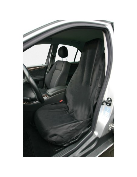 Schienale coprisedile salvasedile universale impermeabile auto