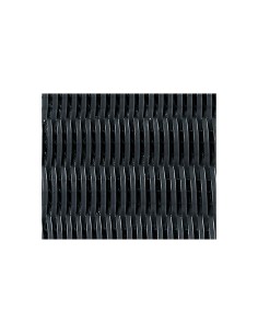 Schienale coprisedile singolo ventilato universale CAMION AIR SYSTEM 2