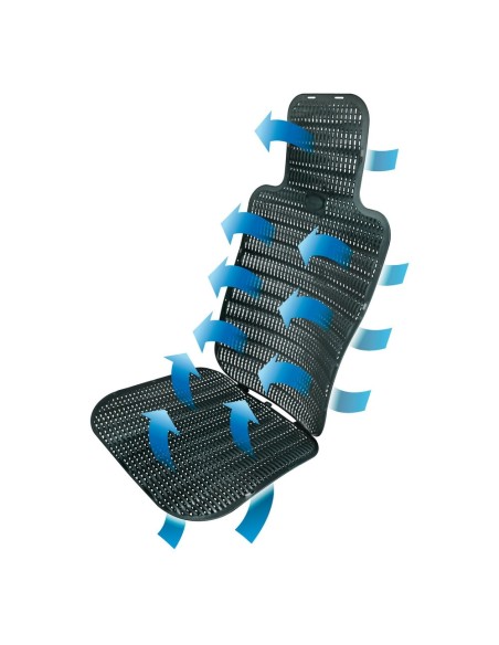 Schienale coprisedile singolo ventilato universale CAMION AIR SYSTEM