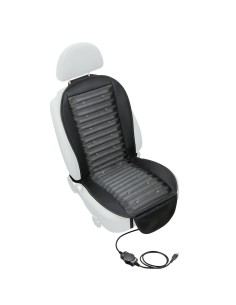 Schienale universale Active ventilato con turboventola USB 