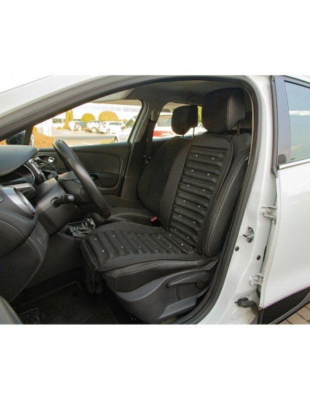 Schienale universale Active ventilato con turboventola USB 