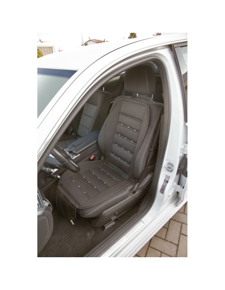 Schienale universale Elegance ventilato con turboventola USB 