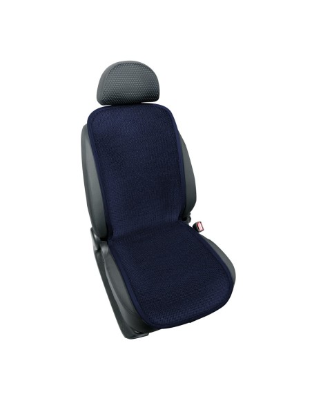 Schienale ventilato traspirante universale Blu