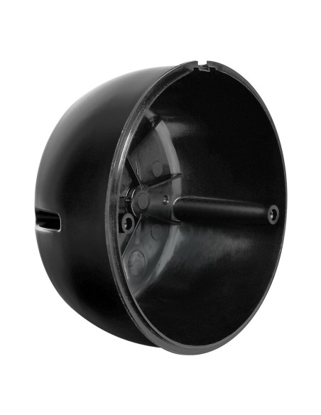 Scocca in ABS per fanali rotondi posteriori a Led