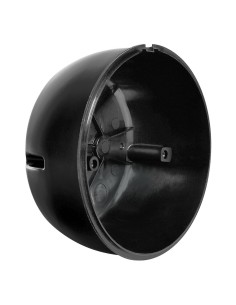 Scocca in ABS per fanali rotondi posteriori O Led