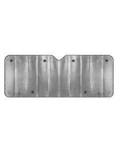 Scudo termo riflettente parasole camion 240x90cm