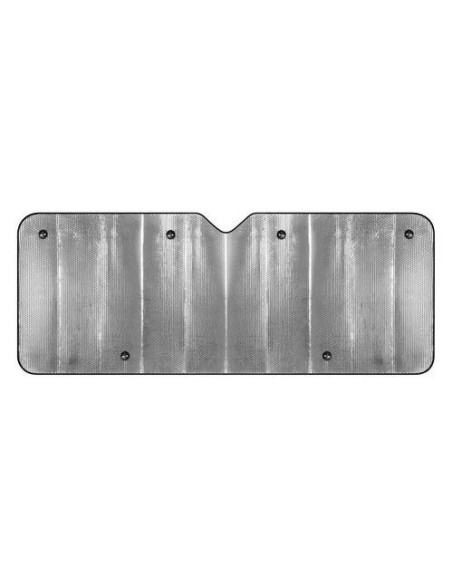 Scudo termo riflettente parasole camion 240x90cm