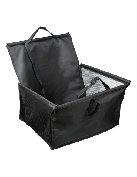 Seggiolino auto per animali fissaggio al poggiatesta 55x45x60cm