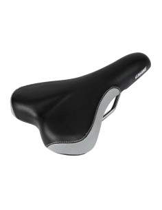 Sella bicicletta Dynamic Mtb Racing 265x155mm