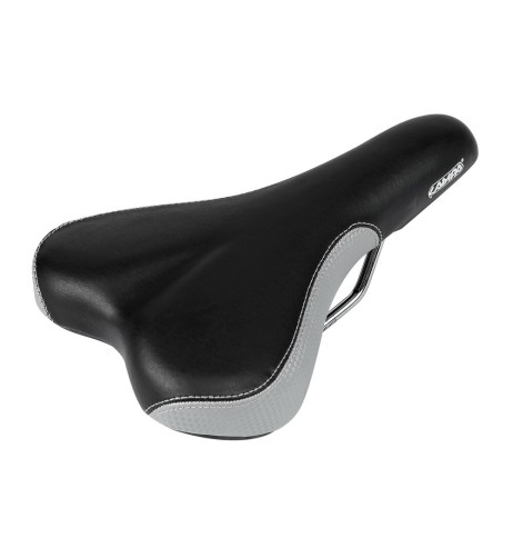 Sella bicicletta Dynamic Mtb Racing 265x155mm