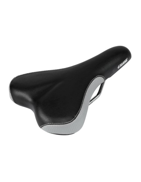 Sella bicicletta Dynamic Mtb Racing 265x155mm