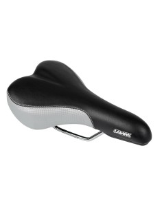 Sella bicicletta Dynamic Mtb Racing 265x155mm 2