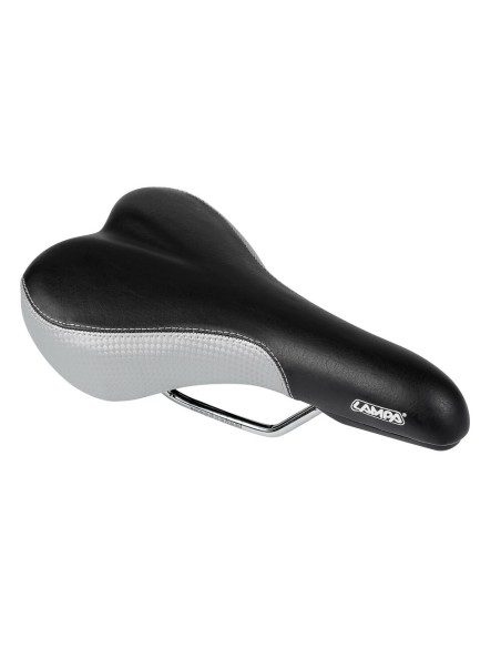 Sella bicicletta Dynamic Mtb Racing 265x155mm