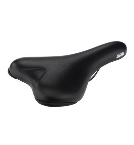 Sella bicicletta MTB Dynamic S1 275x156mm 0 34 kg