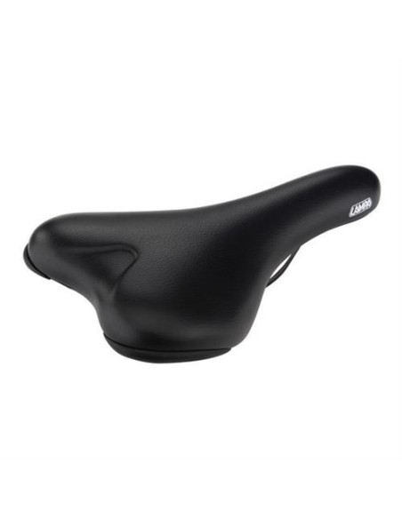 Sella bicicletta MTB Dynamic S1 275x156mm 0 34 kg