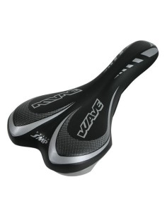 Sella sellino sport comfort in renna x bicicletta 