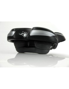 Sella sellino sport trekking comfort ammortizzata x bicicletta  2