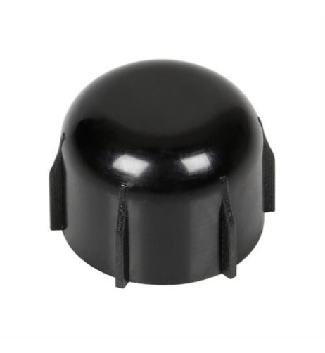 Set 10 copri colonnette mozzi ruota universali per camion