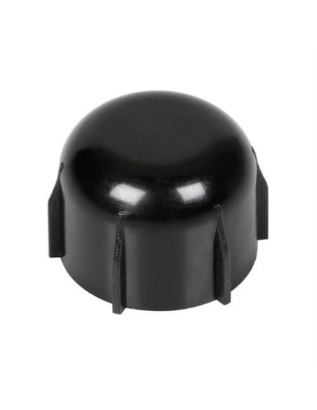 Set 10 copri colonnette mozzi ruota universali per camion